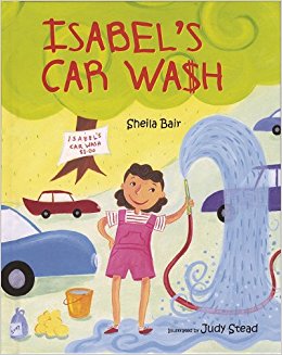 IsabelsCarWash