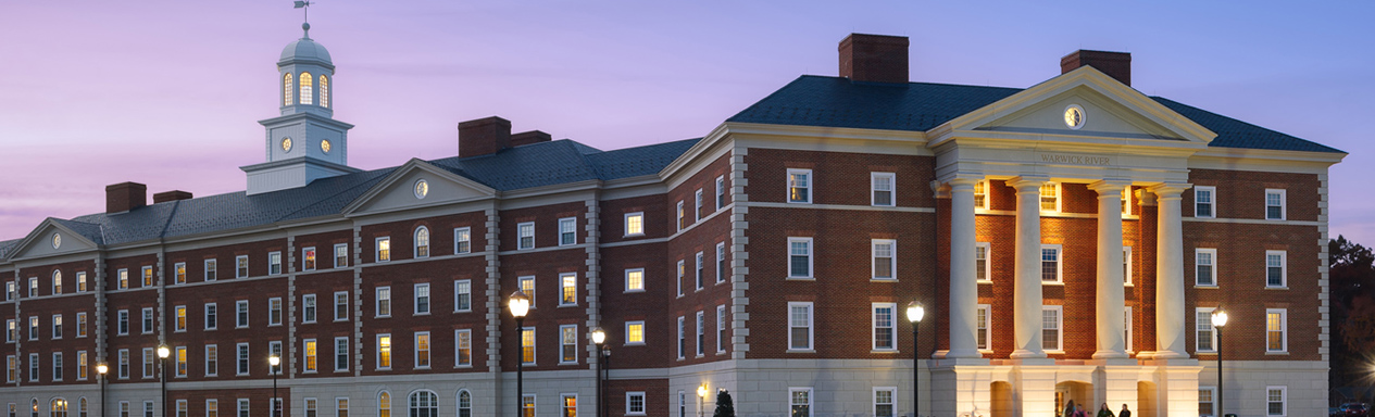 Christopher Newport University | VCEE Virginia Council on Economic